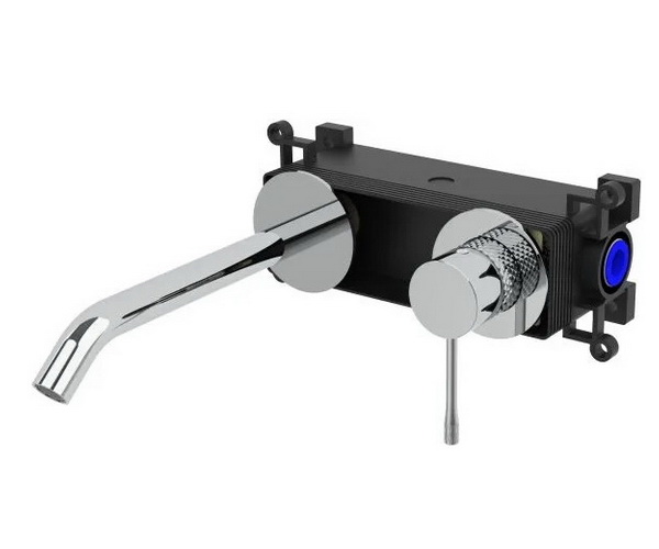 смеситель для раковины ALLEN BRAU PRIORITY 4.0